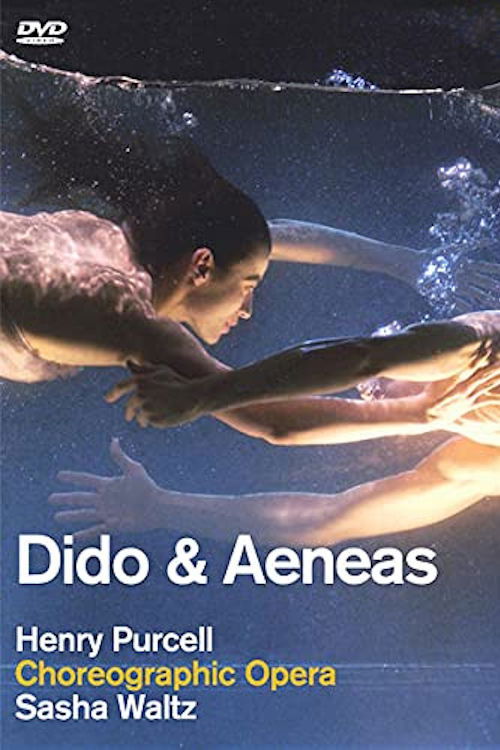 Dido & Aeneas (2005) poster