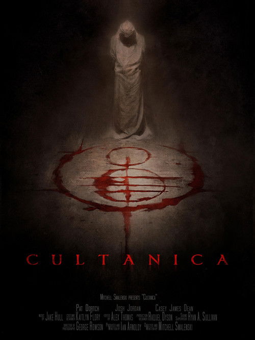 Cultanica (2020) poster