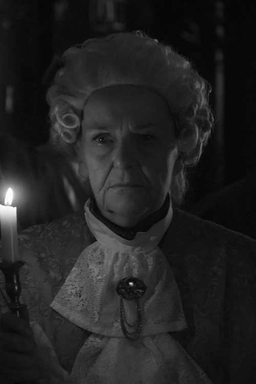 Time Will Tell poster