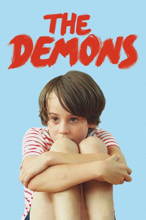 Les démons (2015) poster