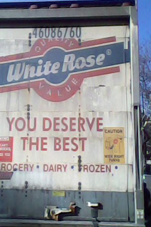 You Deserve The Best (2021) poster