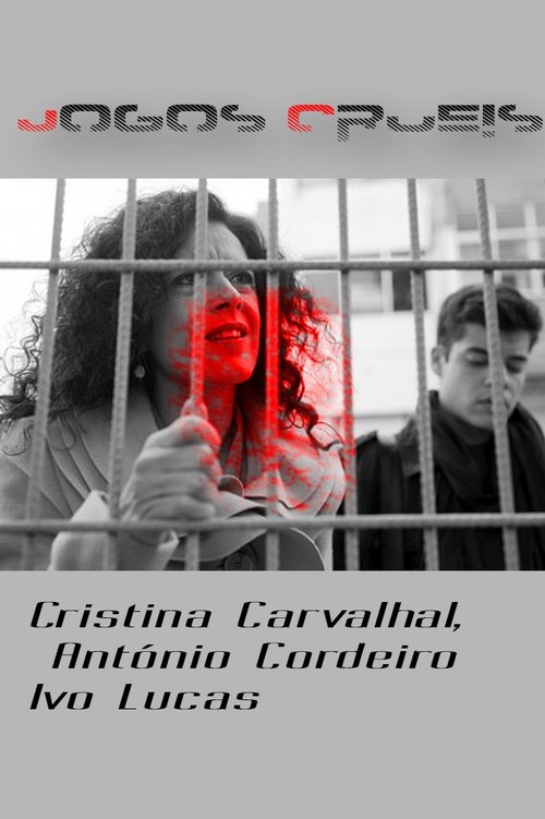 Jogos Cruéis (2012) poster