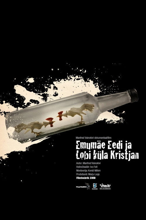 Jolly Old Farts (2009) poster