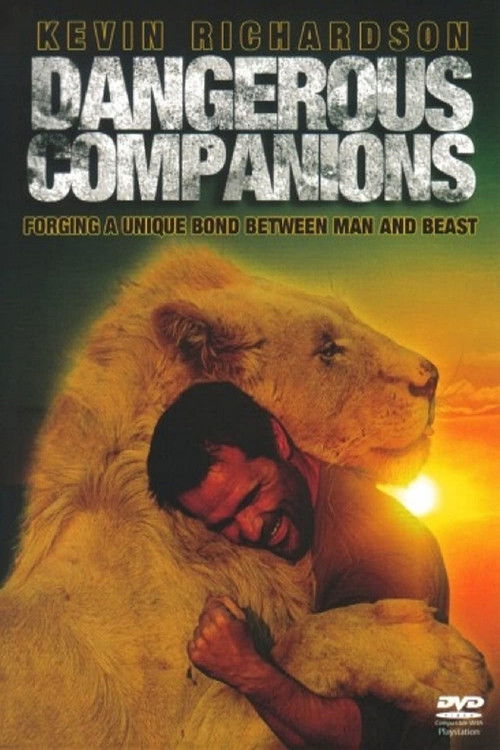 Dangerous Companions (2005) poster