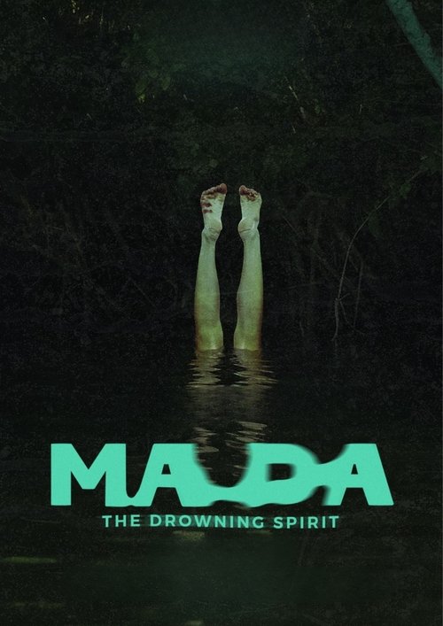 Ma da (2024) poster