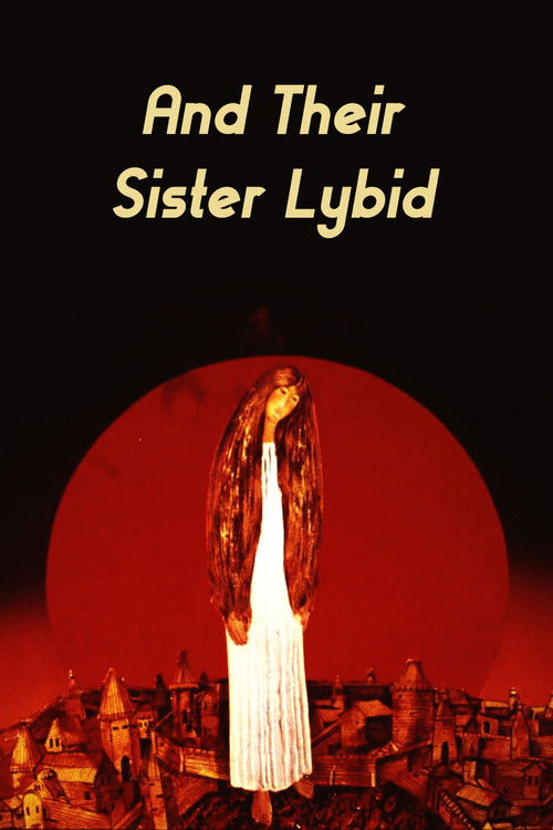And Their Sister Lybid (1982) poster