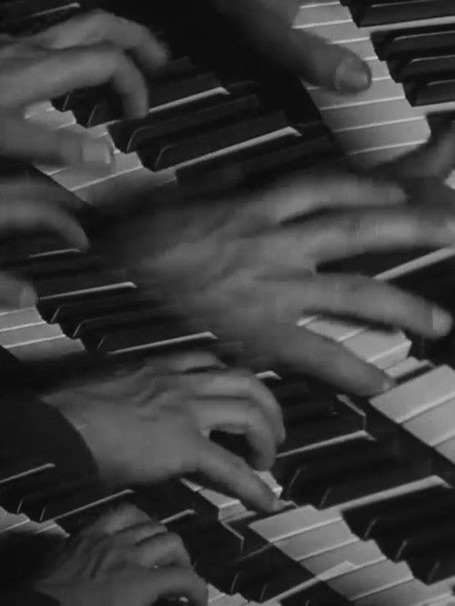 Und Nelson spielt (1929) poster