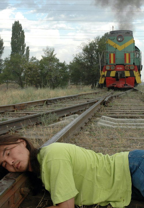 Absurd and Absurdity (2008) poster