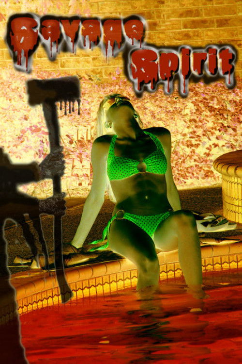 Savage Spirit (2006) poster