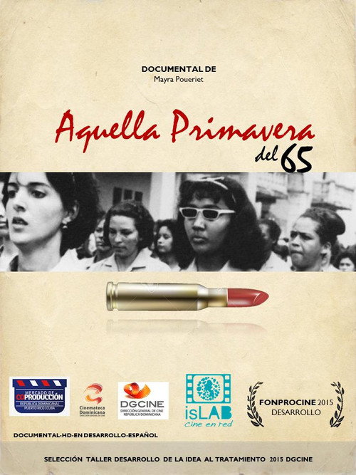 Aquella Primavera del 65 (2026) poster