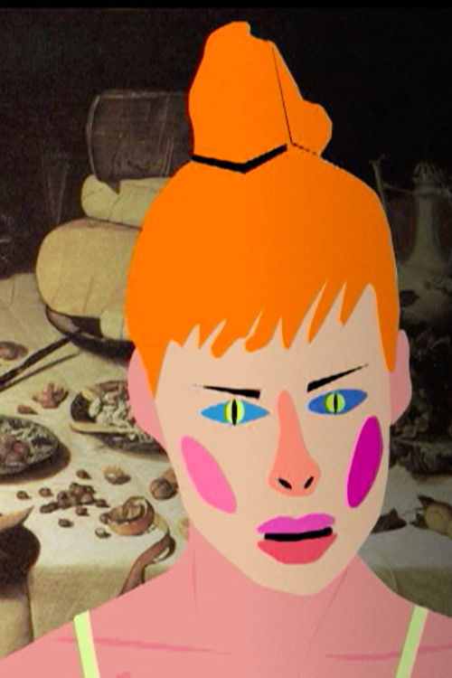 Maculate Conception (2003) poster