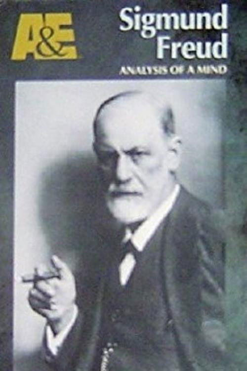 Sigmund Freud: Analysis of a Mind (1996) poster