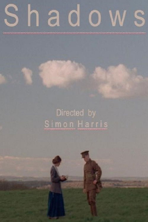 Shadows (2017) poster