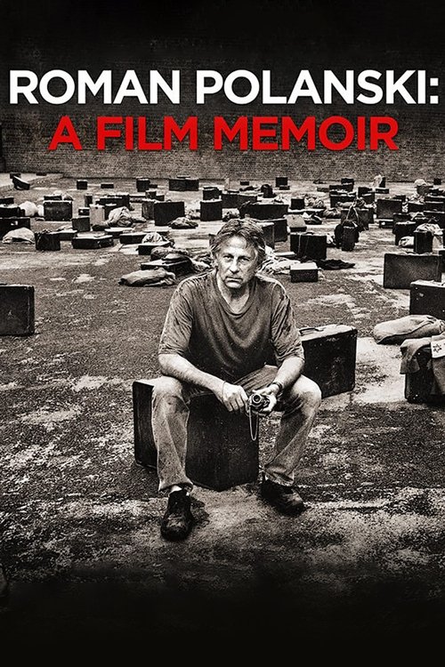 Roman Polanski: A Film Memoir (2012) poster