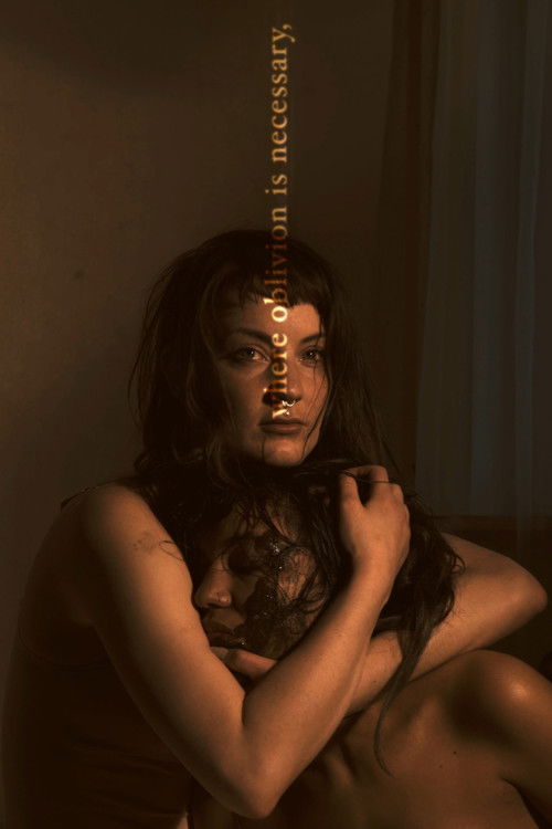 Atrophy Portraits II (2019) poster