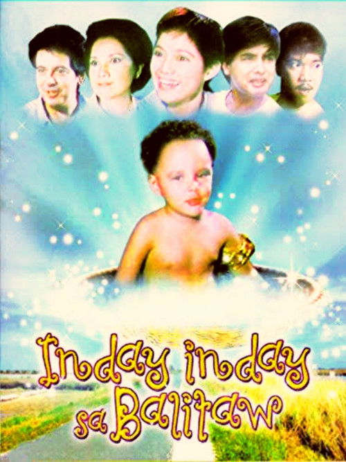 Inday Inday sa Balitaw (1986) poster