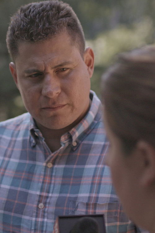 Wolf's Mouth (2019) poster