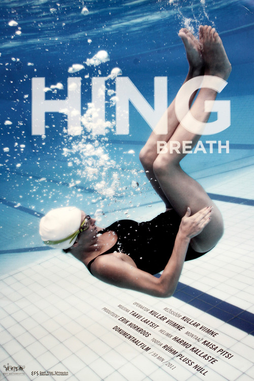 Breath (2011) poster