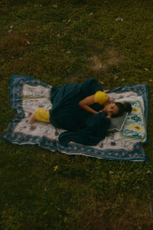 What Is My Body To You? (2022) poster