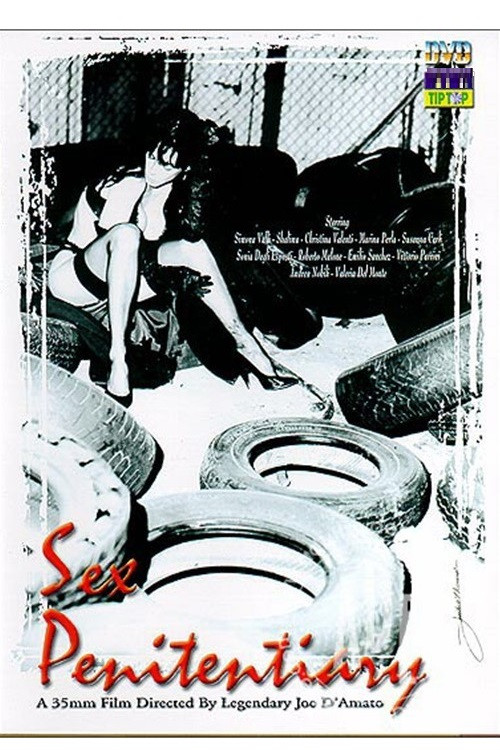 Penitenziario femminile (1998) poster
