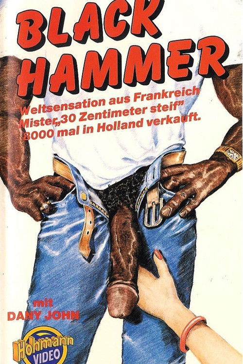 Les Femmes préfèrent les grosses (1982) poster