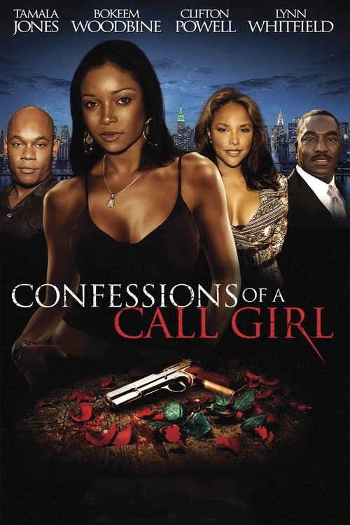 Confessions (2006) poster