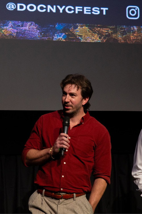 Sean Webley