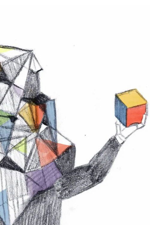 April 21 (2014) poster