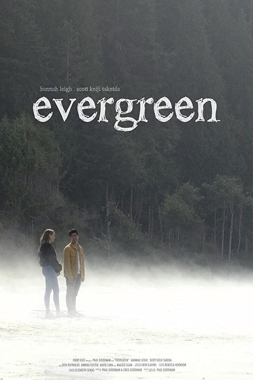 Evergreen (2020) poster