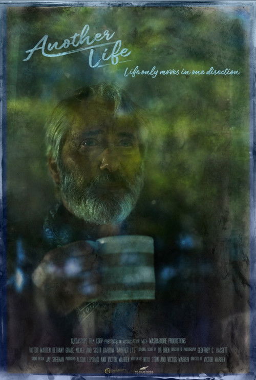 Another Life (2020) poster