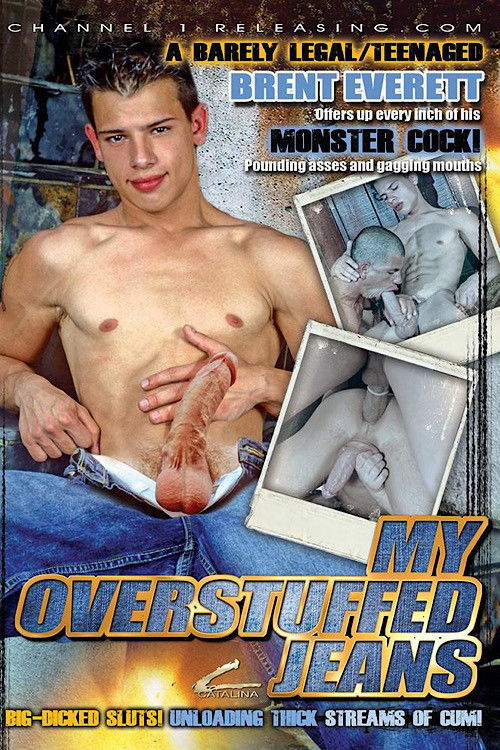 My Overstuffed Jeans (2003) poster