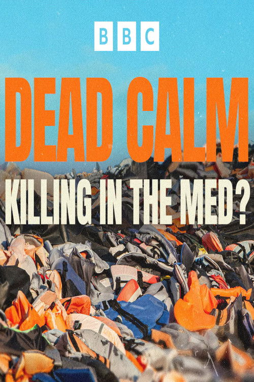 Dead Calm: Killing in the Med? (2024) poster