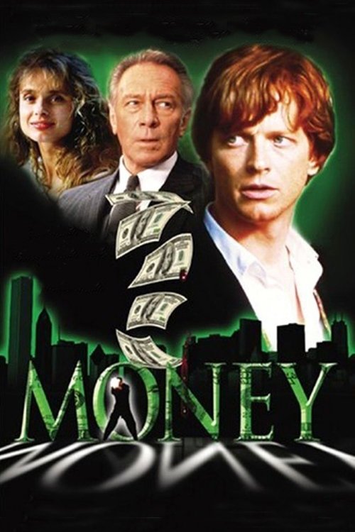 Money (1991) poster