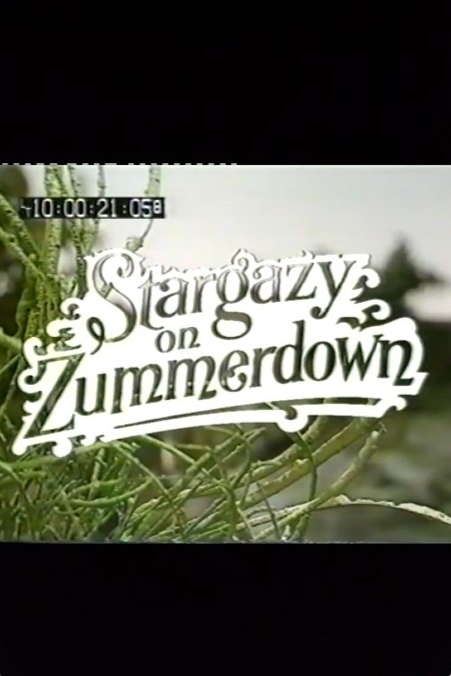 Stargazy on Zummerdown (1978) poster