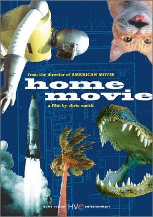 Home Movie (2001) poster