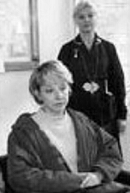 Do Not Go Gentle (2001) poster