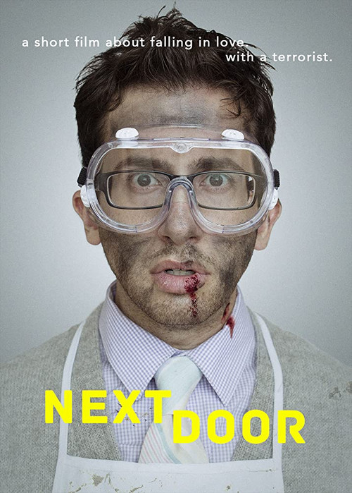 Next Door (2014) poster