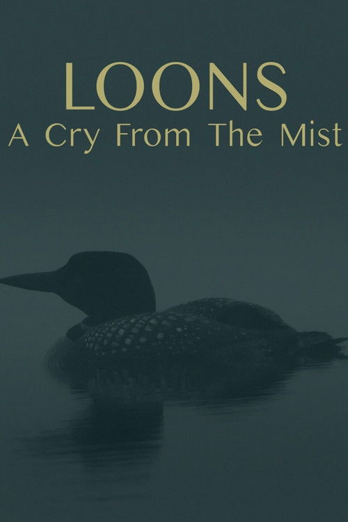 Loons: A Cry from the Mist (2023) poster