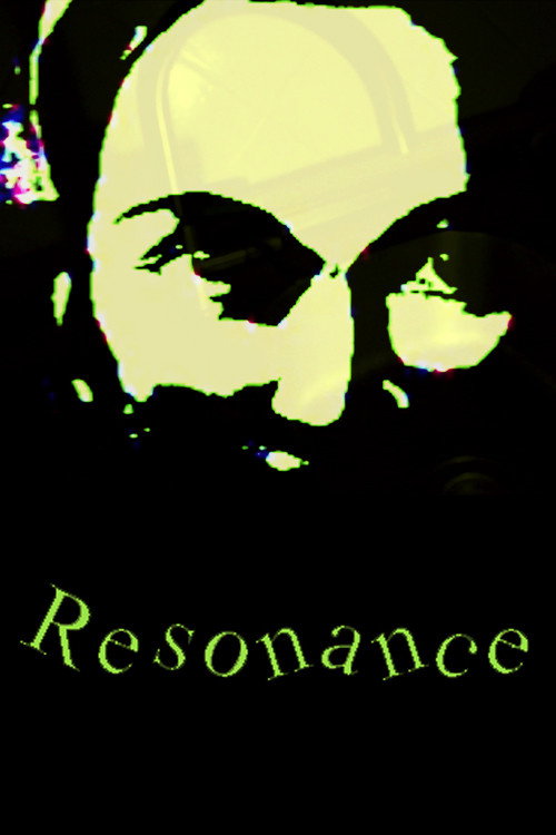 Resonance (2025) poster