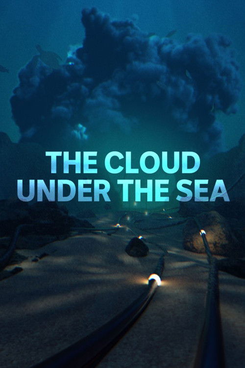 The Cloud Under the Sea (2023) poster