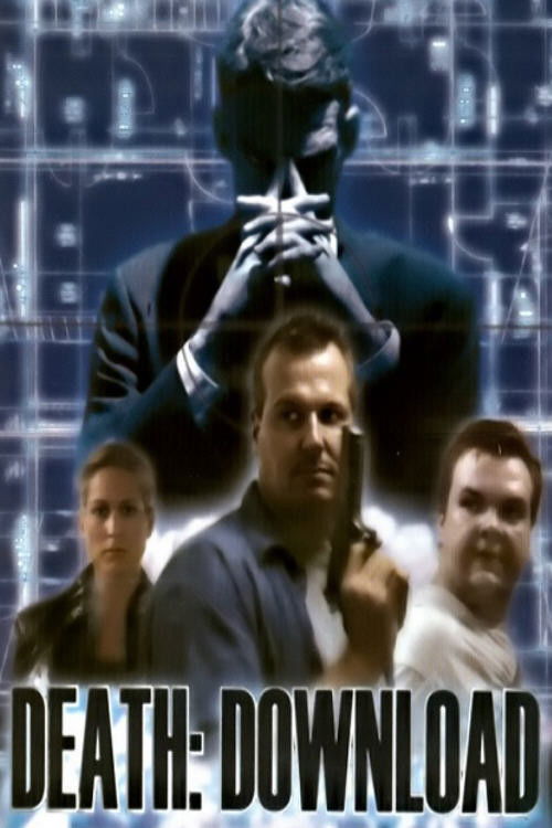 Death: Download (2005) poster