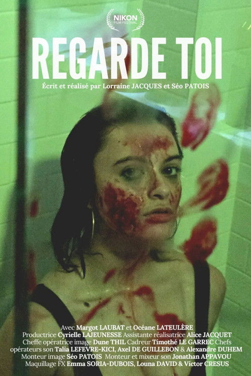 Regarde toi (2026) poster
