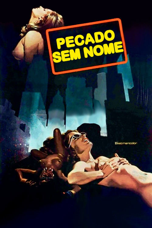 Pecado sem Nome (1978) poster