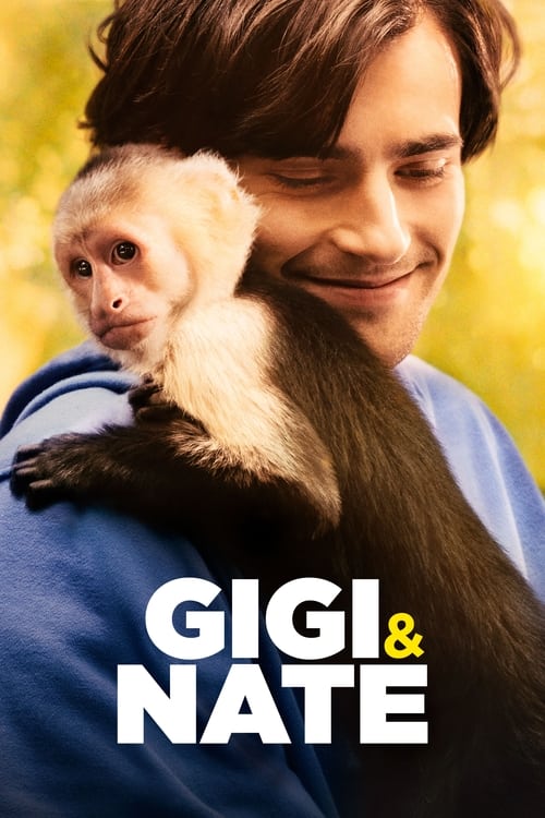 Gigi ve Nate (2022) poster