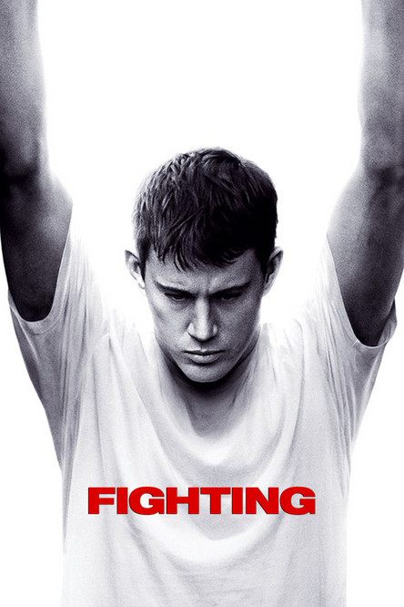 Fighting (2009) poster