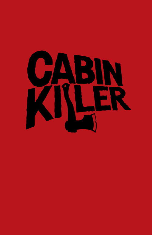 Cabin Killer (2018) poster