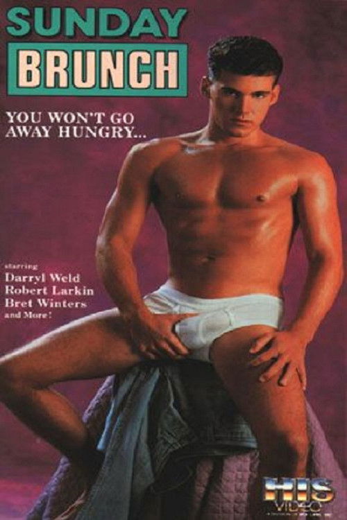 Sunday Brunch (1995) poster