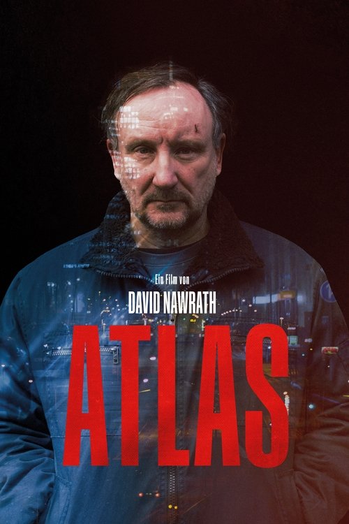 Atlas (2018) poster