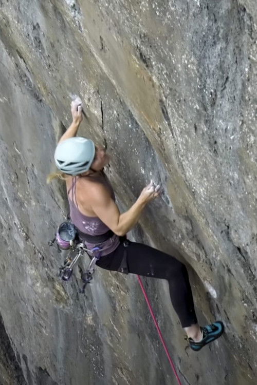 Foiled (2022) poster