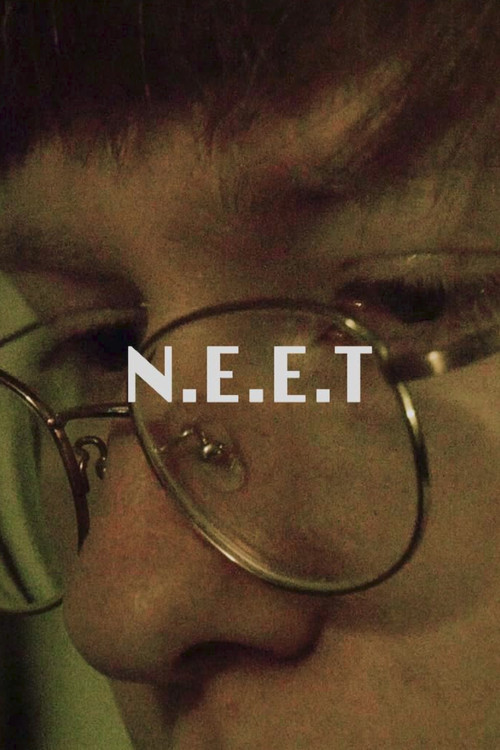 N.E.E.T (2021) poster